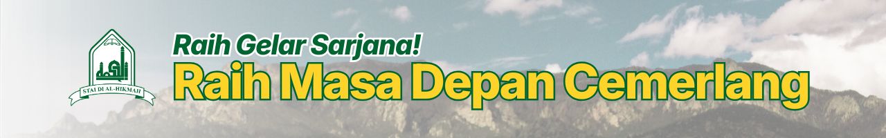 Raih gelar Sarjana cemerlang