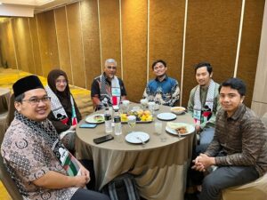 Diseminasi Hasil Survei Buta Huruf Al-Qur’an DKI Jakarta