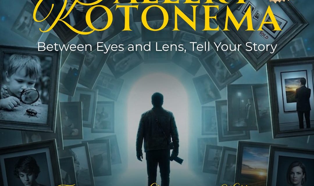 Galeri Foto Kotonema