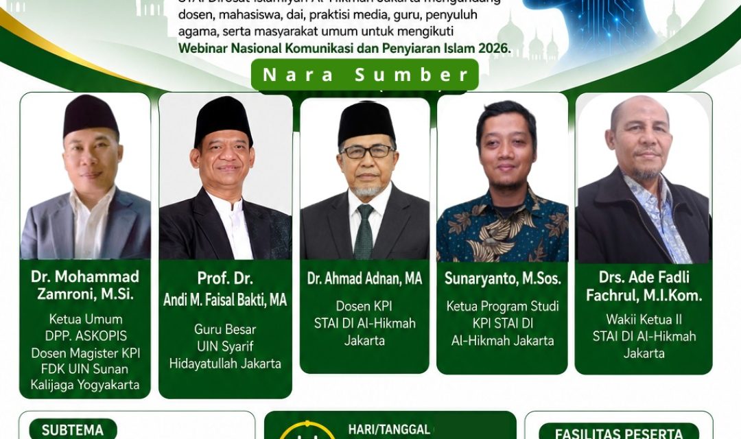 Webinar KPI